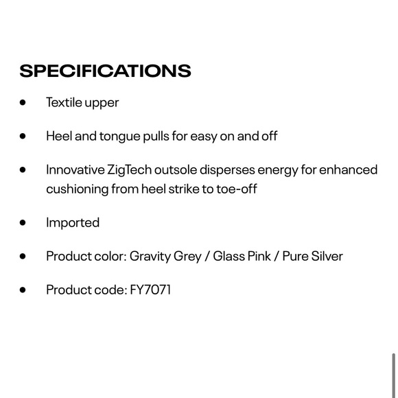 Reebok Zig Dynamica Shoes - Size 8 - Picture 6 of 13